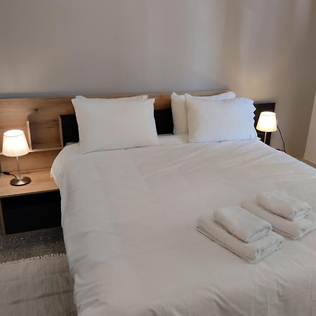 Pansea 13 Exclusive Suites Tesalonika Bagian luar foto