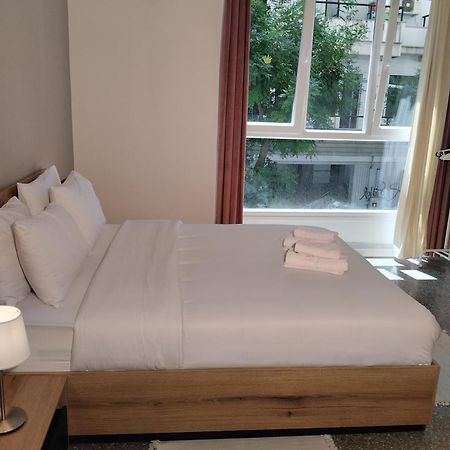 Pansea 13 Exclusive Suites Tesalonika Bagian luar foto