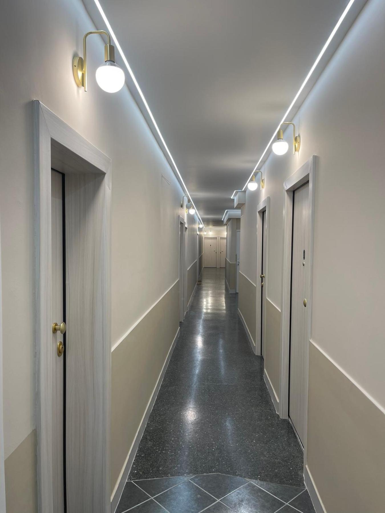 Pansea 13 Exclusive Suites Tesalonika Bagian luar foto