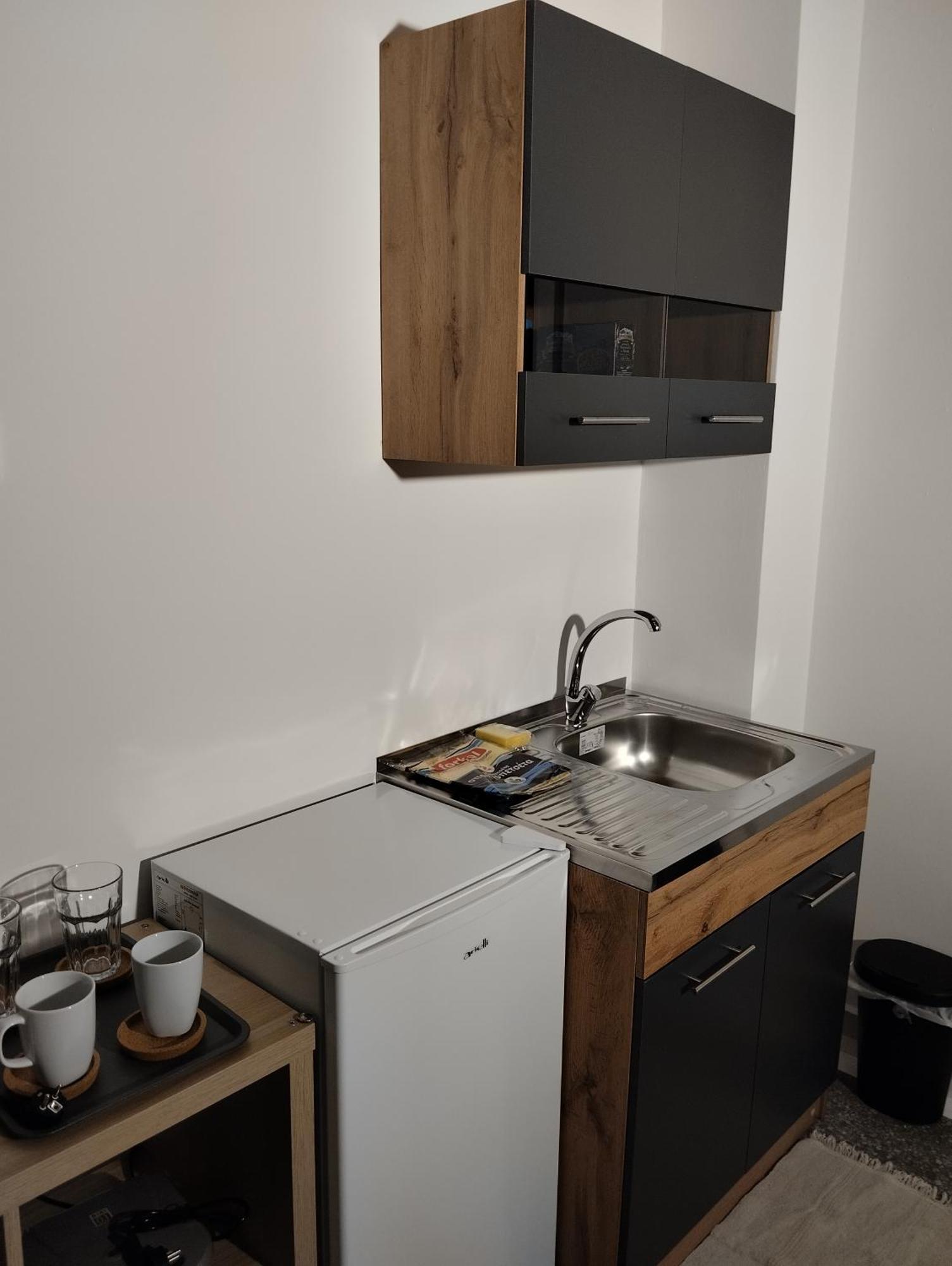 Pansea 13 Exclusive Suites Tesalonika Bagian luar foto