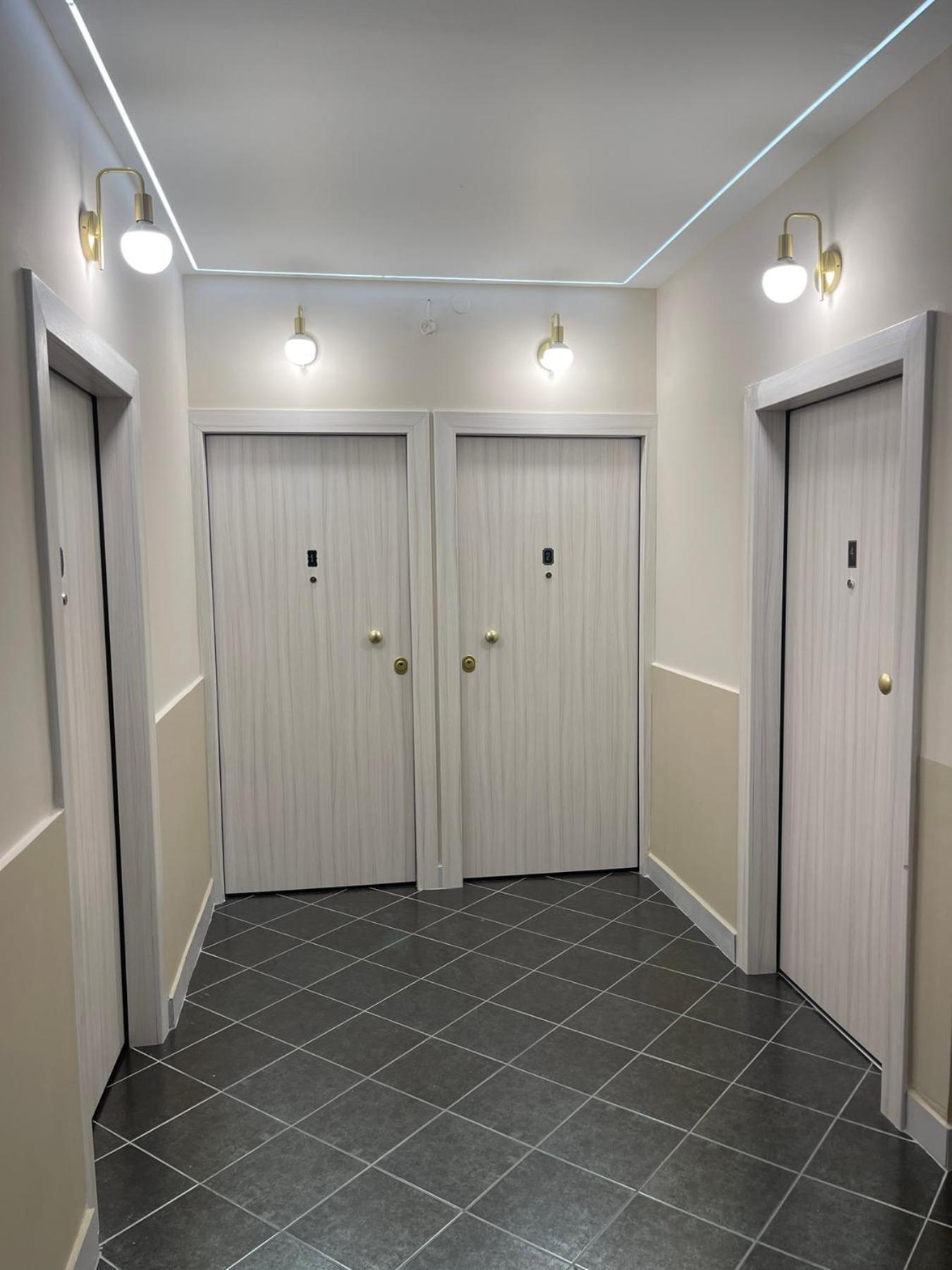 Pansea 13 Exclusive Suites Tesalonika Bagian luar foto