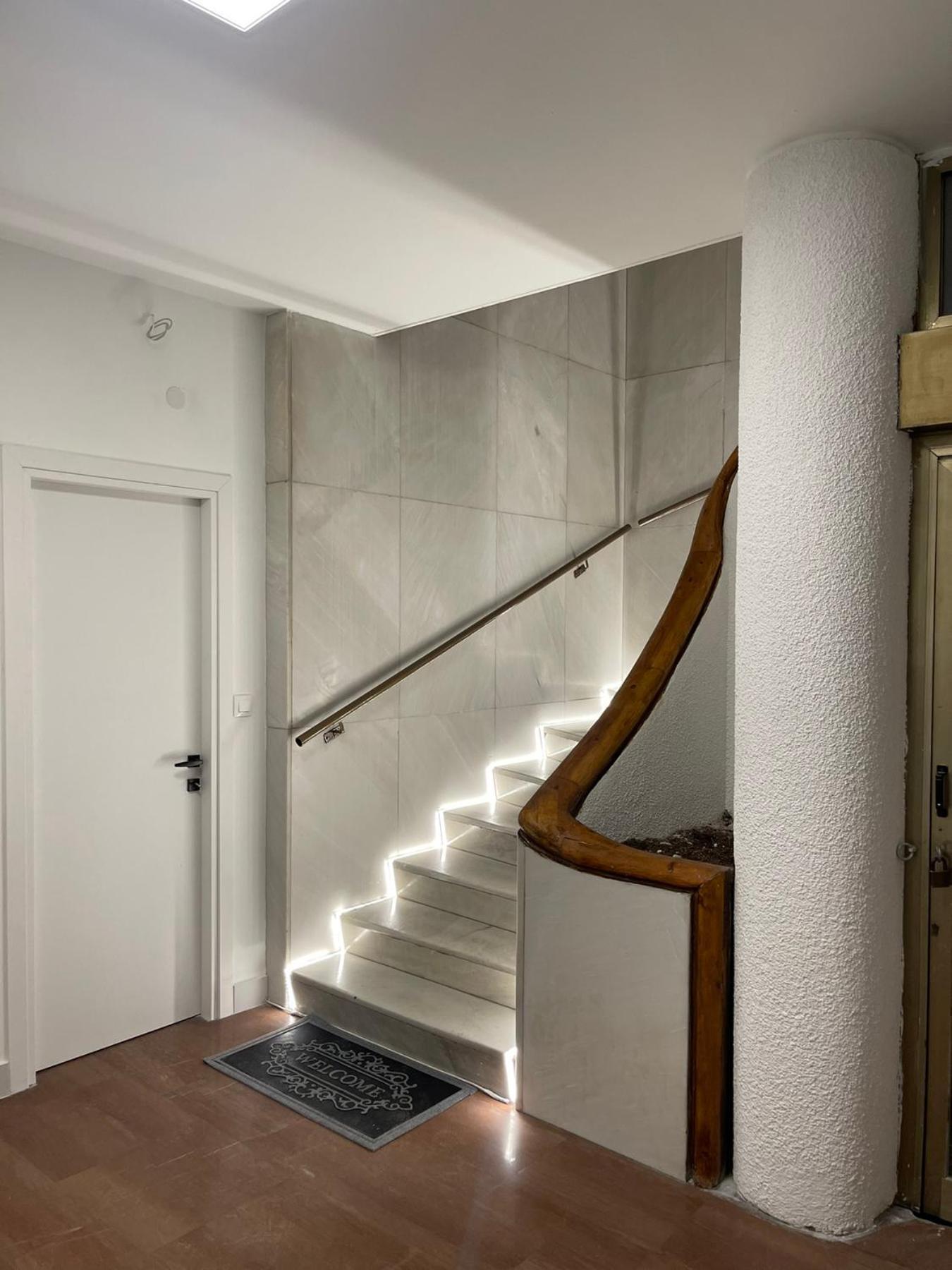 Pansea 13 Exclusive Suites Tesalonika Bagian luar foto